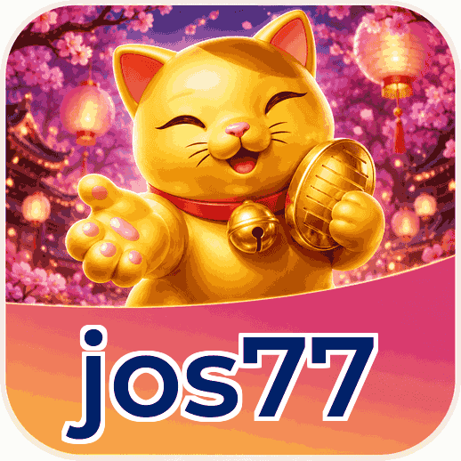 Screenshot 1 - jos77 Home Screen