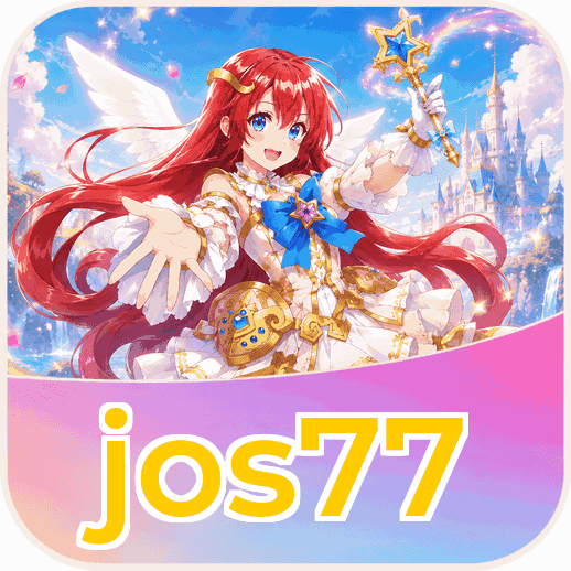 Screenshot 1 - jos77 Home Screen