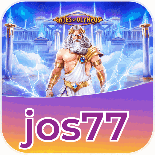 Screenshot 1 - jos77 Home Screen