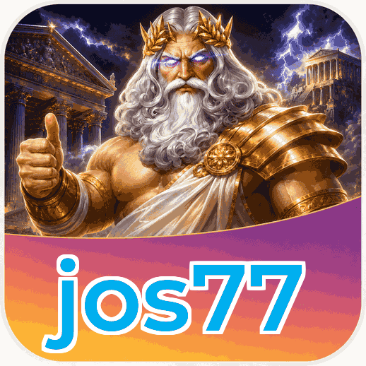 Screenshot 1 - jos77 Home Screen