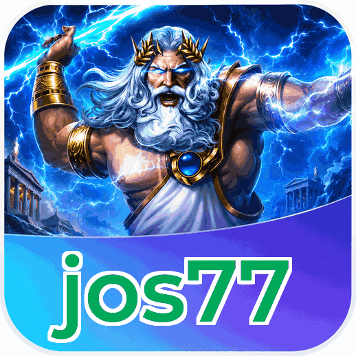 Screenshot 1 - jos77 Home Screen
