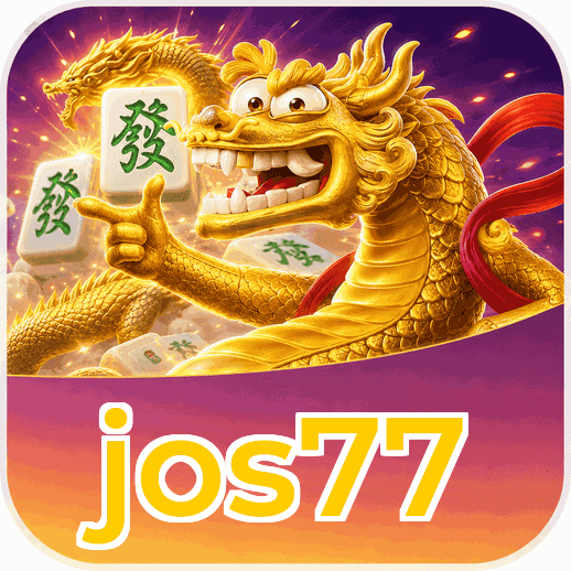 Screenshot 1 - jos77 Home Screen