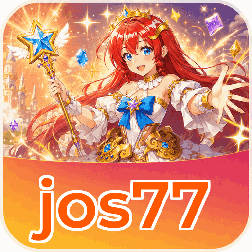 Screenshot 1 - jos77 Home Screen